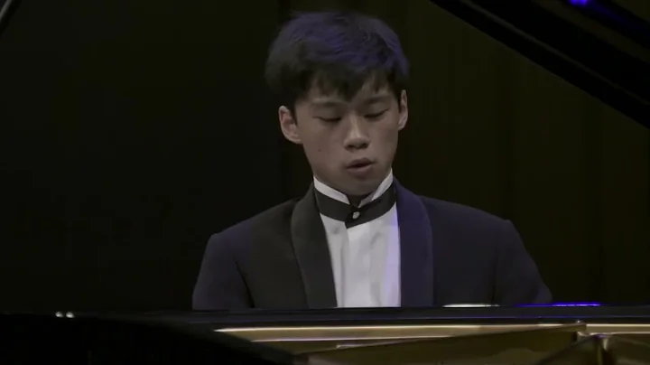 Andrew Li Photo 37