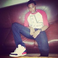 Jordan Simmons Photo 1