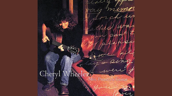 Cheryl Rivers Photo 26