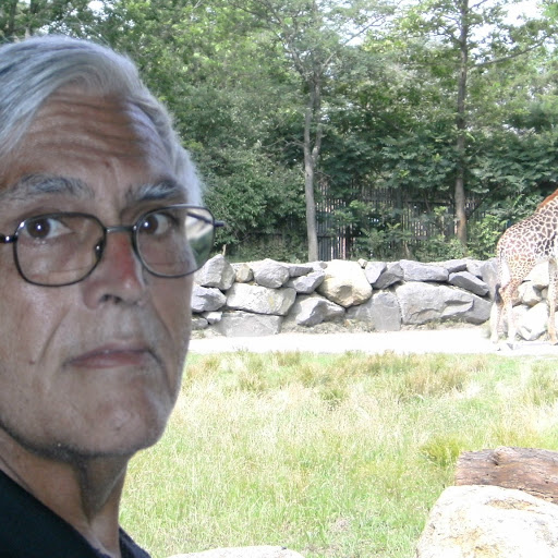 Tom Cabral Photo 9