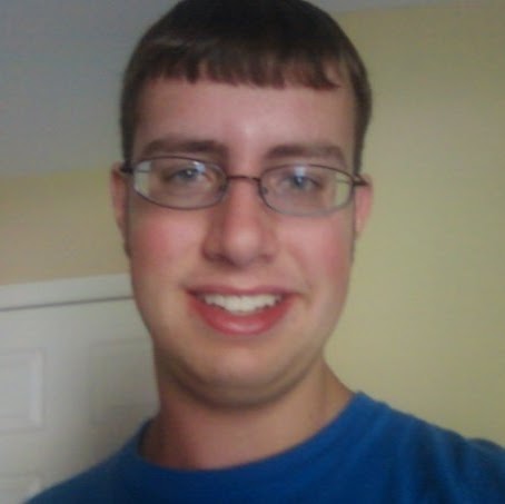 Luke Simpson Photo 10