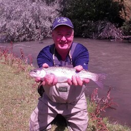 Roger Michaud Photo 15