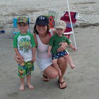 Tiffany Walters Photo 5