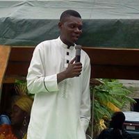 Reuben Moses Photo 6