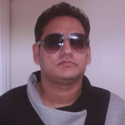 Gaurav Kalra Photo 17