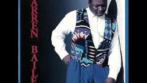 Warren Bailey Photo 40