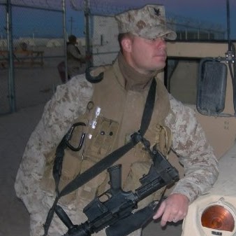 Ryan Barrows Photo 9