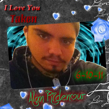 Alan Ridenour Photo 4