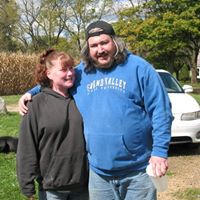 Chad Merriam Photo 2