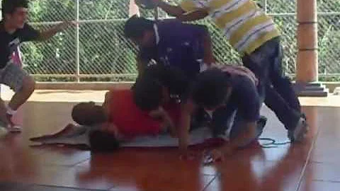 Fredy Buruca Photo 3