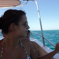 Sandra Serafin Photo 3