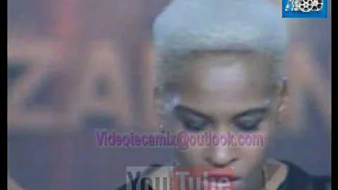 Simone Jackson Photo 33