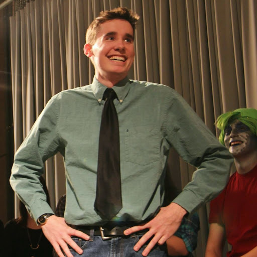 Andrew Weigel Photo 14