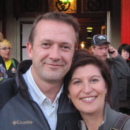 Neil Hanlon Photo 2