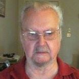 Russell Harper Photo 2