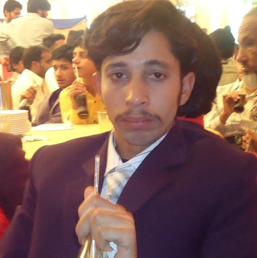 Mohsin Ali Photo 18