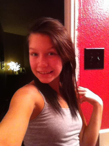 Sadie Edwards Photo 11