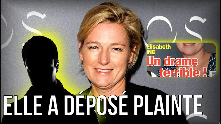 Anne Lemoine Photo 11