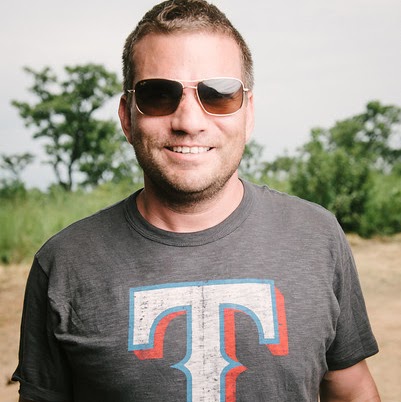 Jason Wingert Photo 7