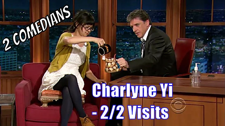 Charlene Craig Photo 26