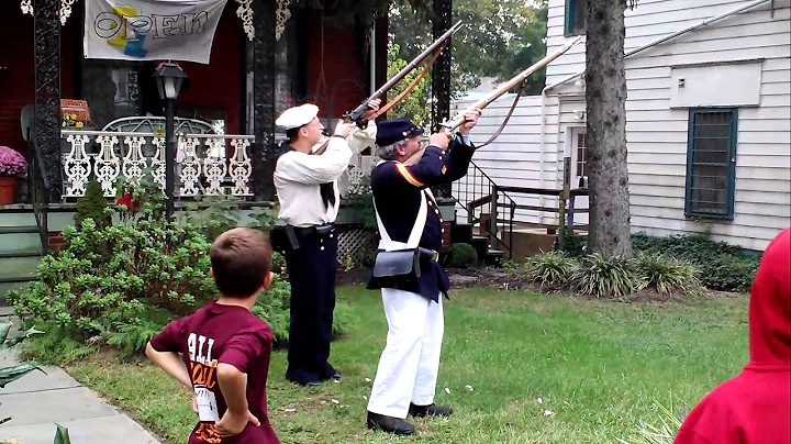 Samuel Easterling Photo 16