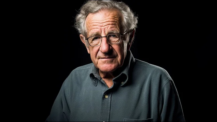 Natt Chomsky Photo 6