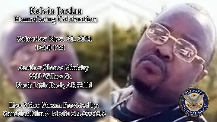 Tyrone Jordan Photo 27