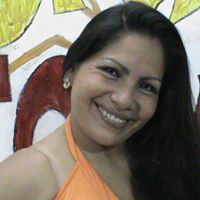 Anita Saavedra Photo 2