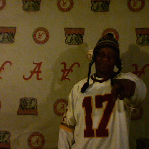 Andre Norris Photo 13