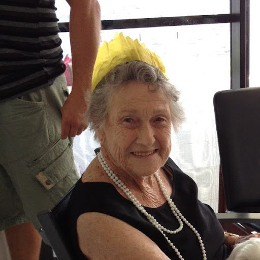 Merle Middleton Photo 1