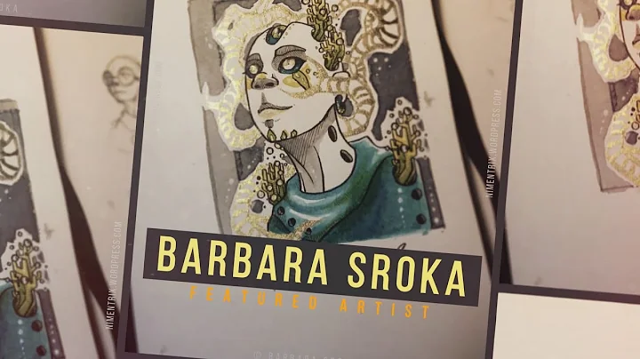 Barbara Sroka Photo 12