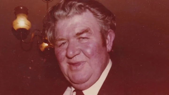 Tony Maher Photo 29