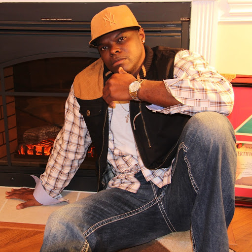 Curtis Blount Photo 9