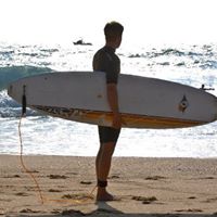 Michael Friberg Photo 4