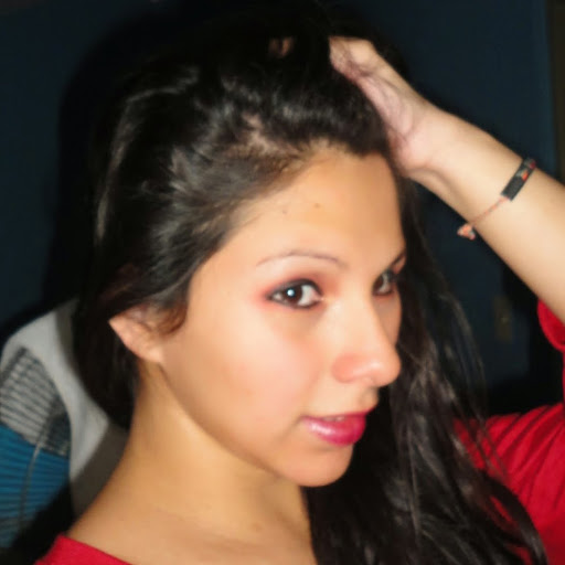 Teresa Ramos Photo 10