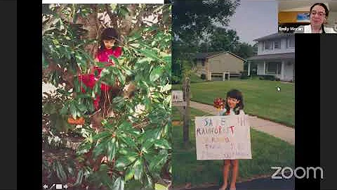 Emily Moran Photo 29