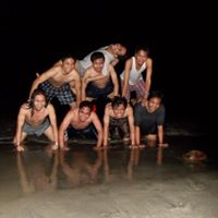 Jack Rushing Photo 3