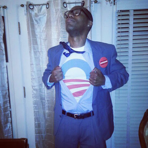Marcus Carter Photo 11