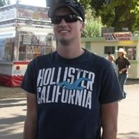 Luke Benson Photo 5