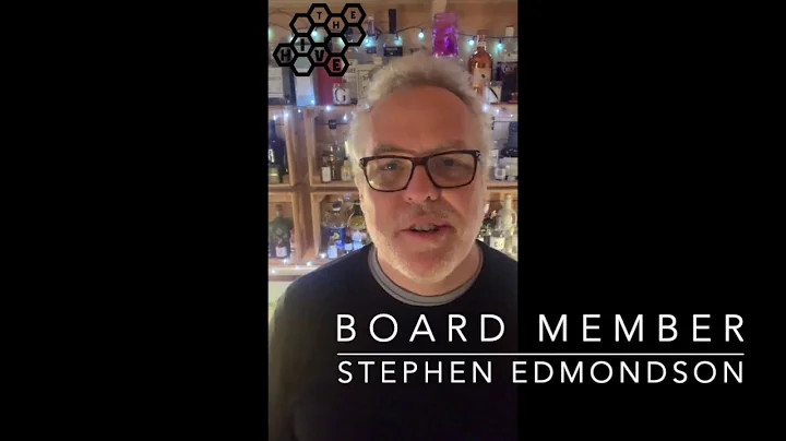 Stephen Edmondson Photo 22