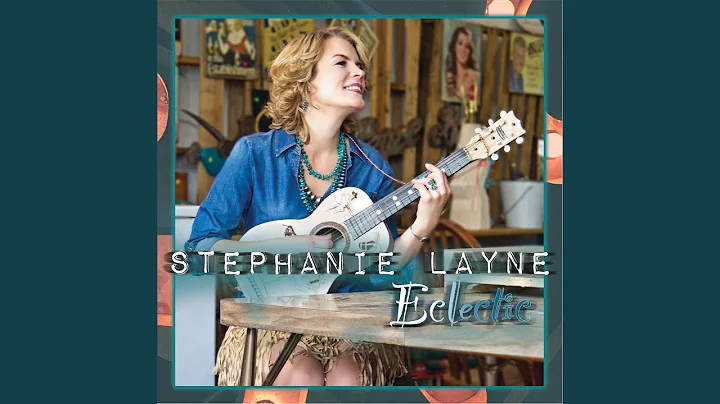 Stephanie Layne Photo 28