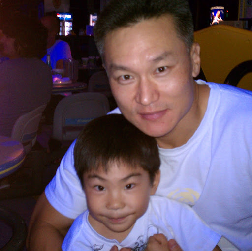 Martin Cho Photo 10