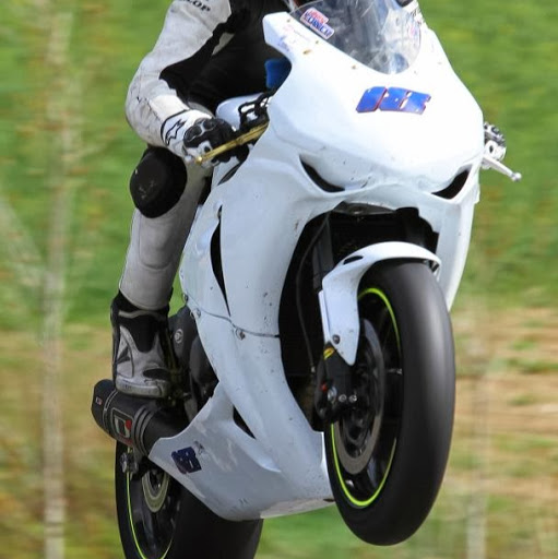 Christopher Hower Photo 4