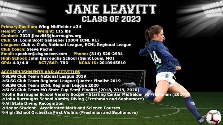 Jane Leavitt Photo 19