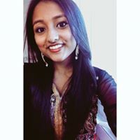 Urvi Patel Photo 3