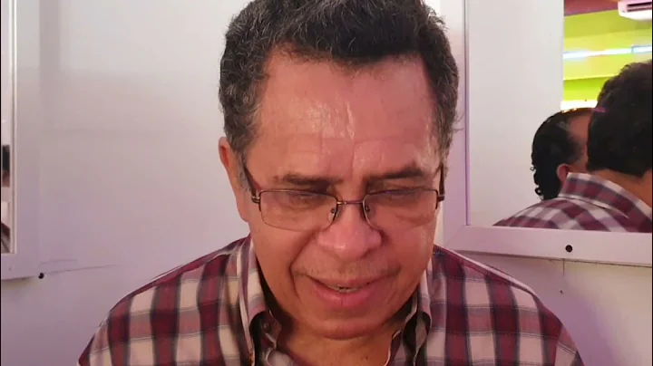 Fermin Iglesias Photo 18