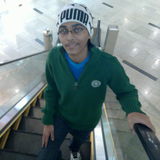 Saif Syed Photo 13