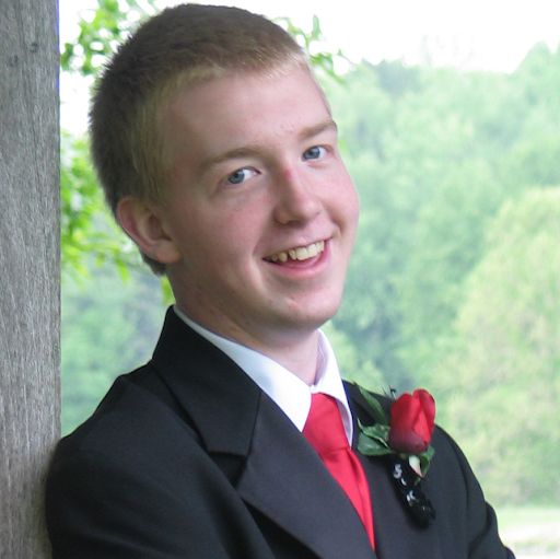 Joshua White Photo 19
