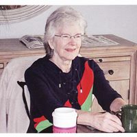 Barbara Roach Photo 8