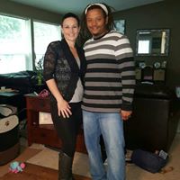 Amanda Toney Photo 5